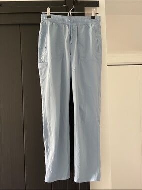 Light Blue Women’s Hiking Pants
